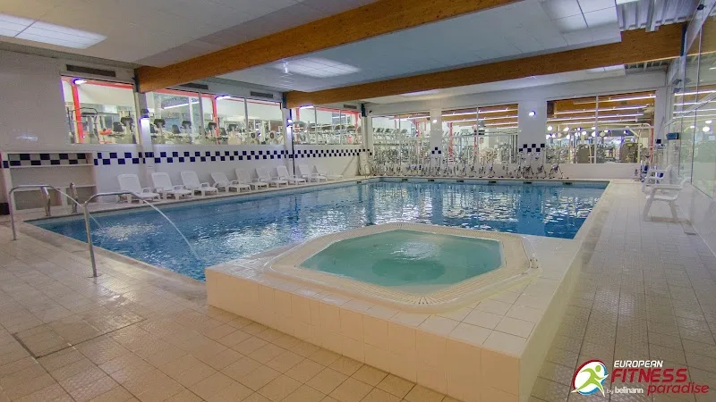 European Fitness Paradise