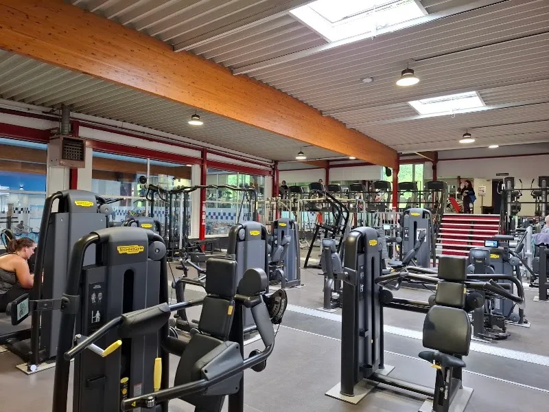 European Fitness Paradise, photo 2