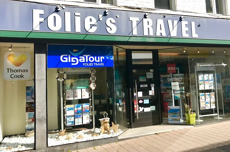 Gigatour Folie's Voyages, photo 2