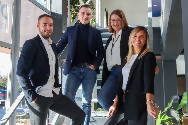 GM Immobilier - Mouscron, photo 2