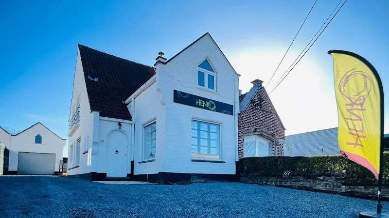 Henro Immobilier, photo 3