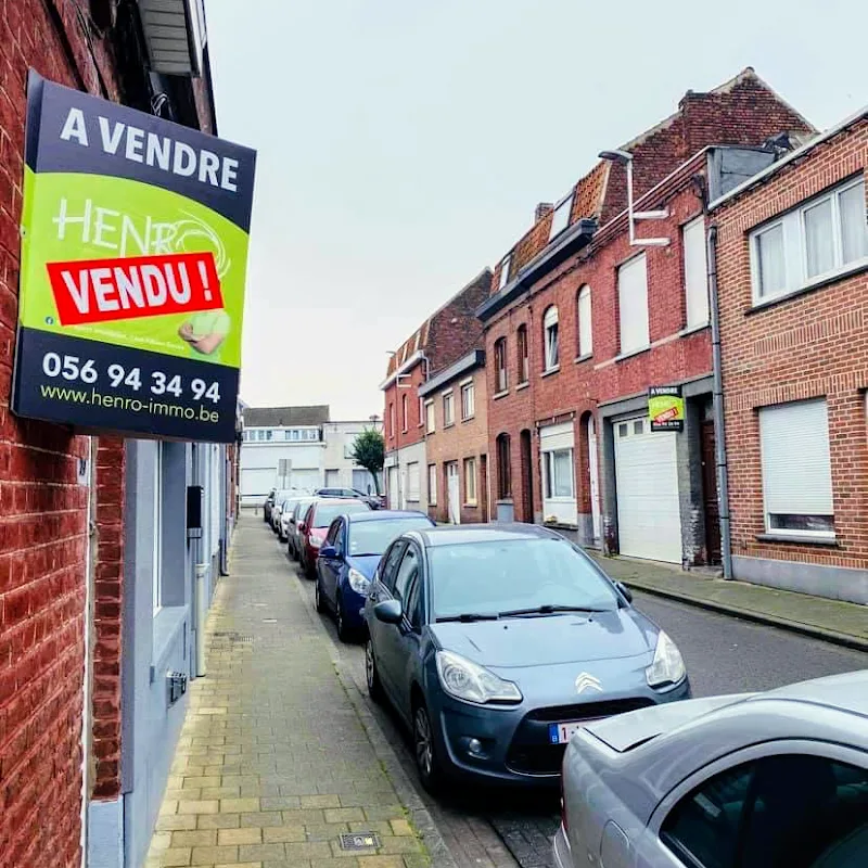 Henro Immobilier, photo 4