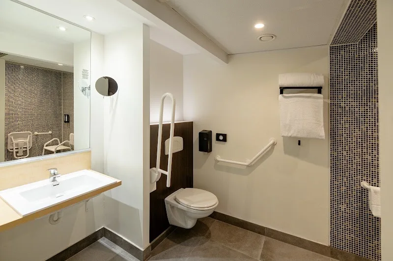 Hotel & Aparthotel Alizé Mouscron, photo 3