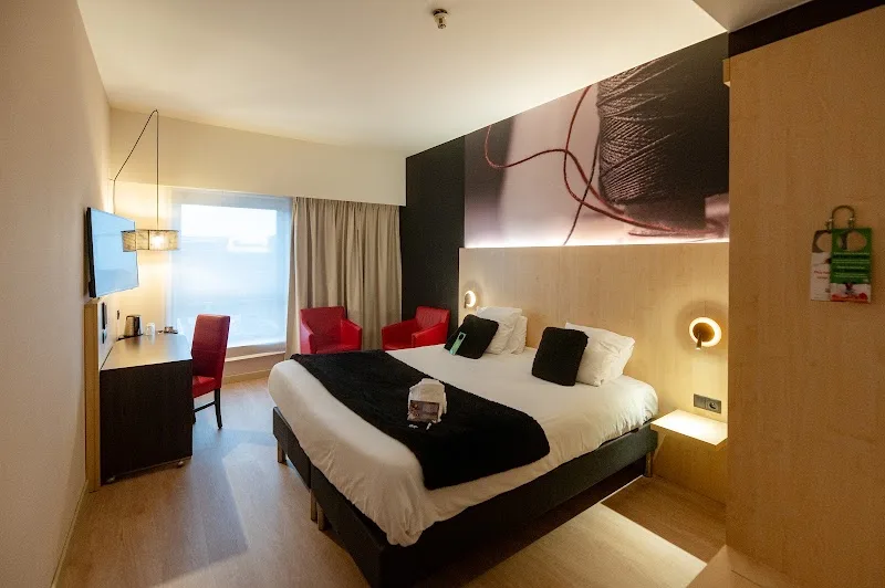 Hotel & Aparthotel Alizé Mouscron, photo 5