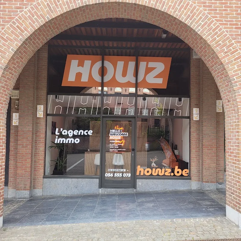Howz, l'agence immo, photo 2