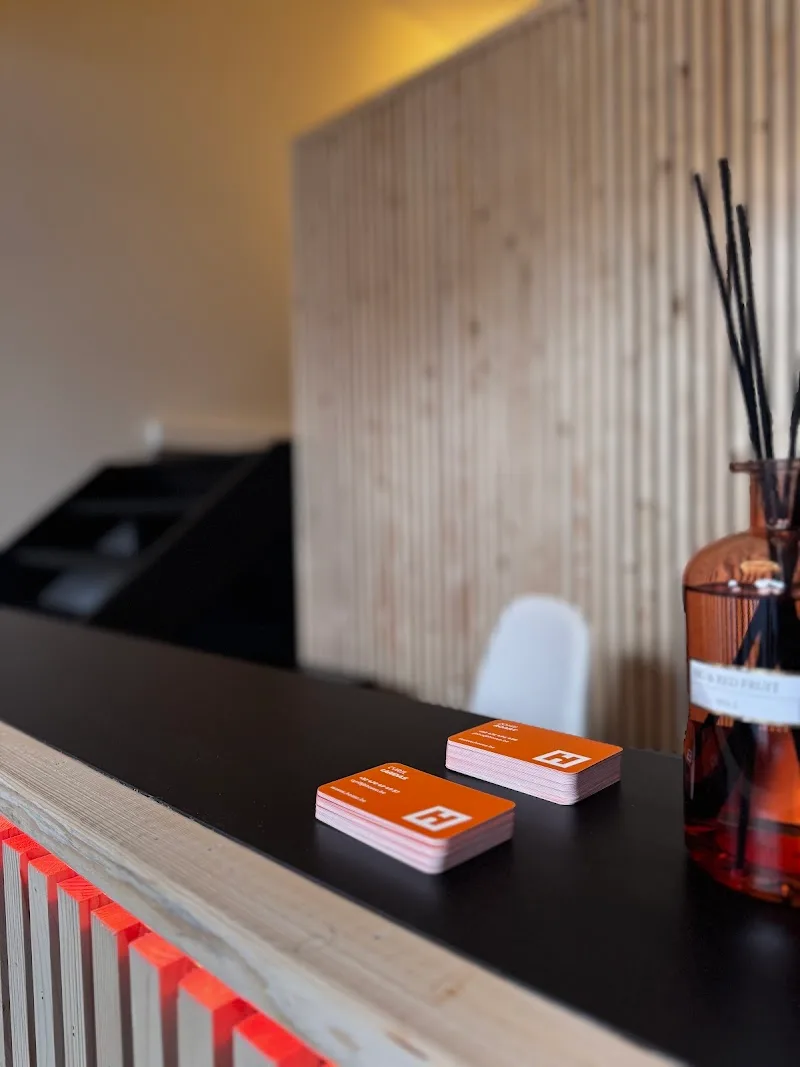 Howz, l'agence immo, photo 3