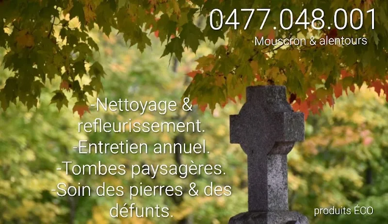Jardin de mémoire, photo 5