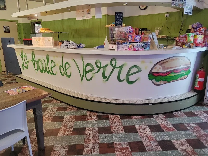 La Boule de Verre