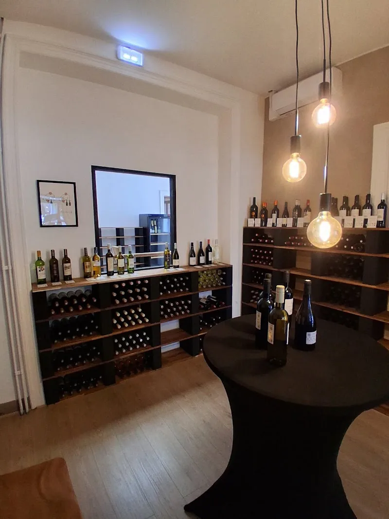La Cave du Gendre, photo 2