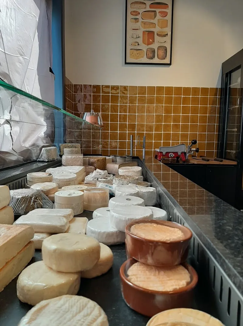 La Fromagerie des Cleugnottes, photo 3