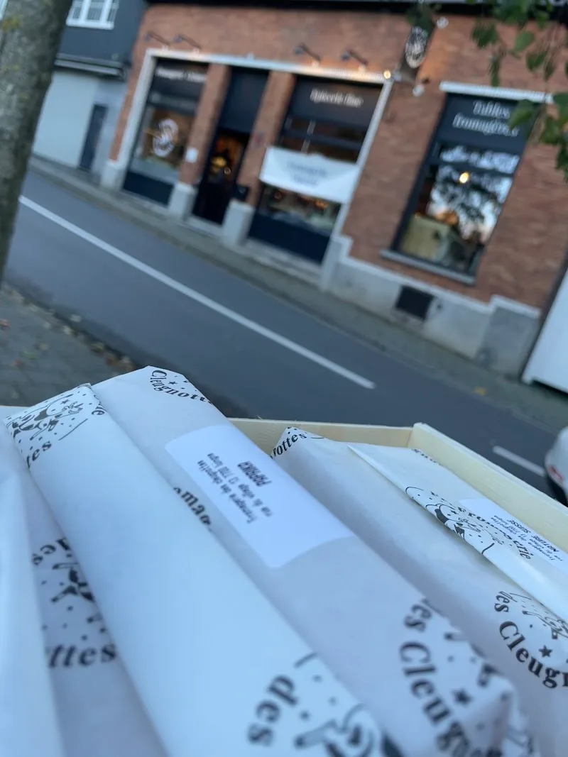 La Fromagerie des Cleugnottes, photo 4