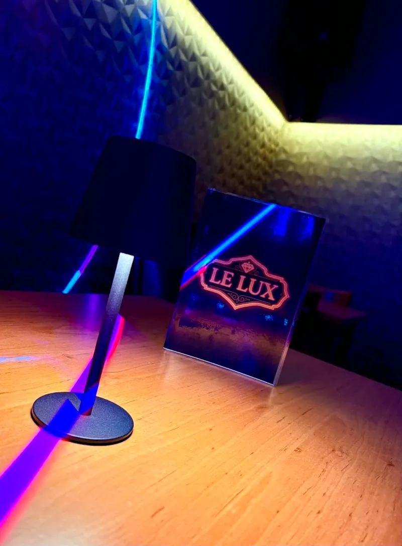 Le Lux, photo 3