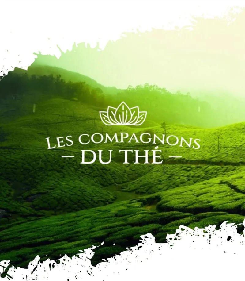 Les compagnons du thé, photo 3