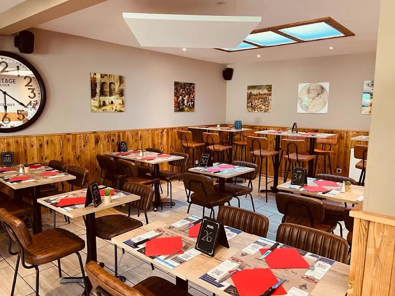 Les tables de Breughel, photo 3