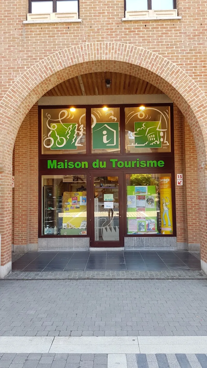 Maison du Tourisme de la Picardie, photo 2