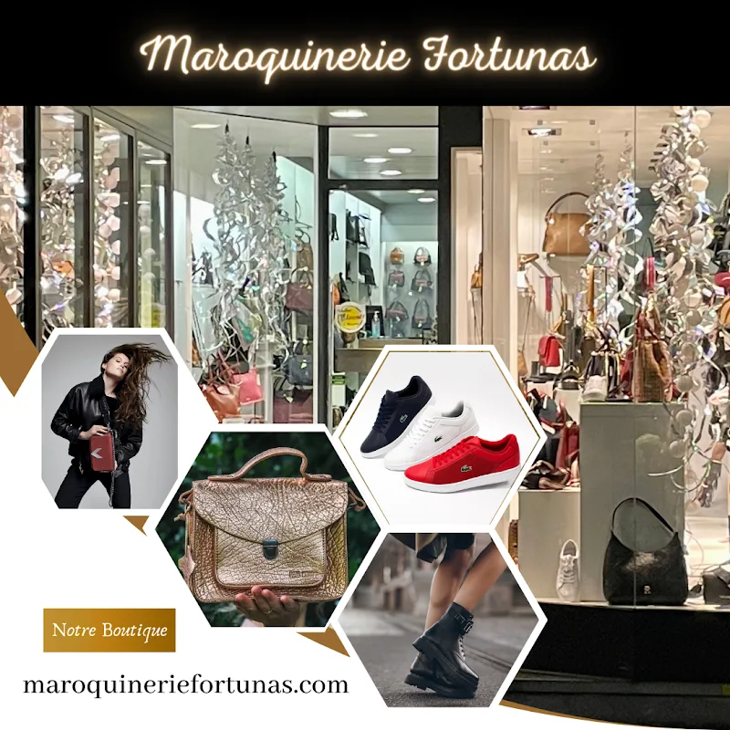 Maroquinerie Fortunas, photo 4