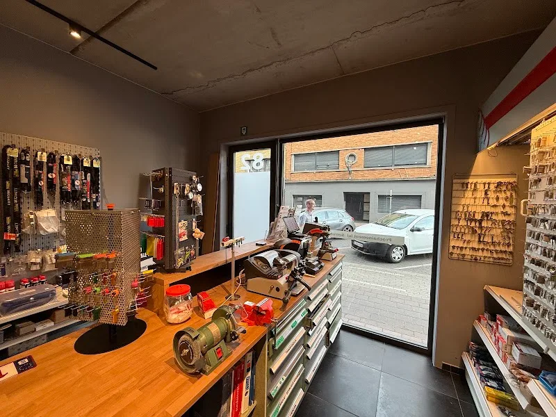 Mat Lock Serrurier Mouscron, photo 2
