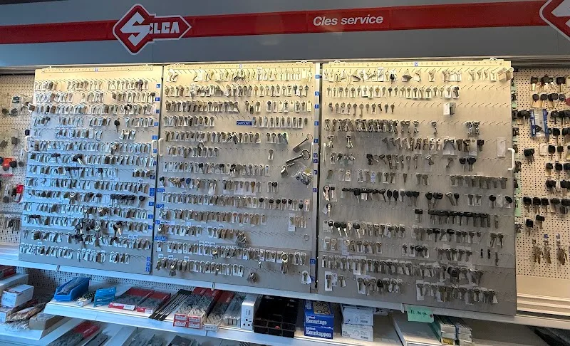 Mat Lock Serrurier Mouscron, photo 3