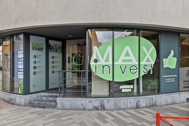 Max'Invest, photo 3