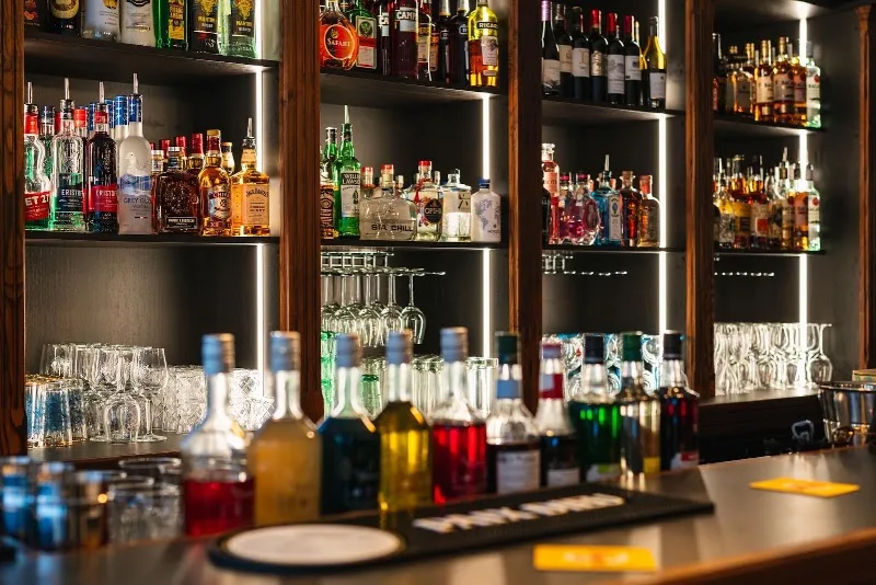 Mood Bar, photo 1