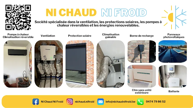 Ni Chaud Ni Froid, photo 4