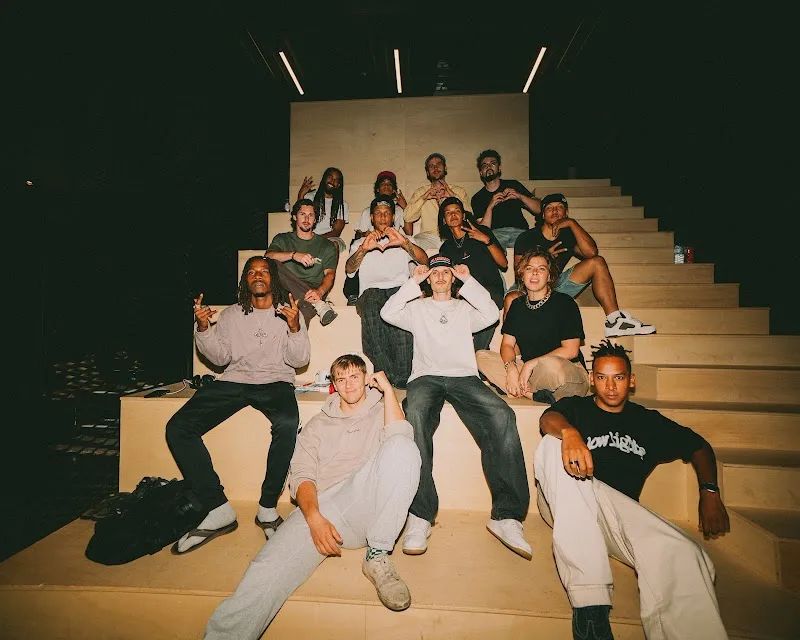 Nothing More Studios, photo 2