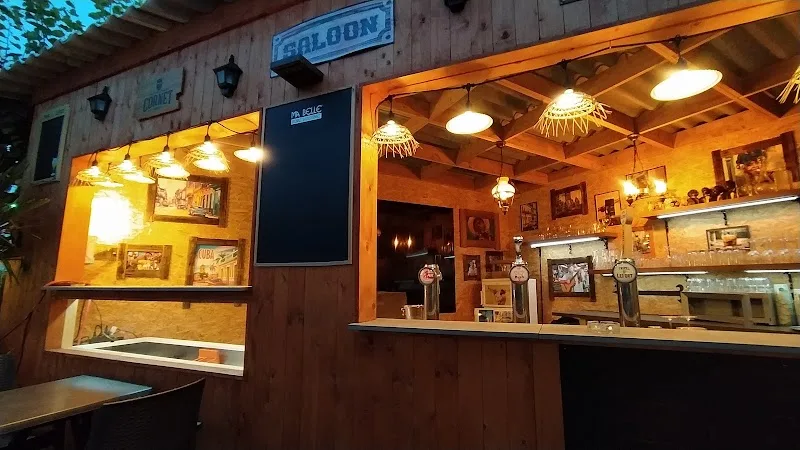 Restaurant Chez Simone