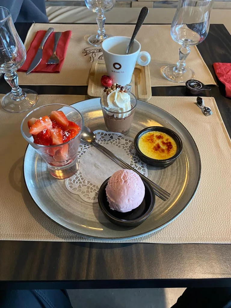 Restaurant Chez Simone, photo 3