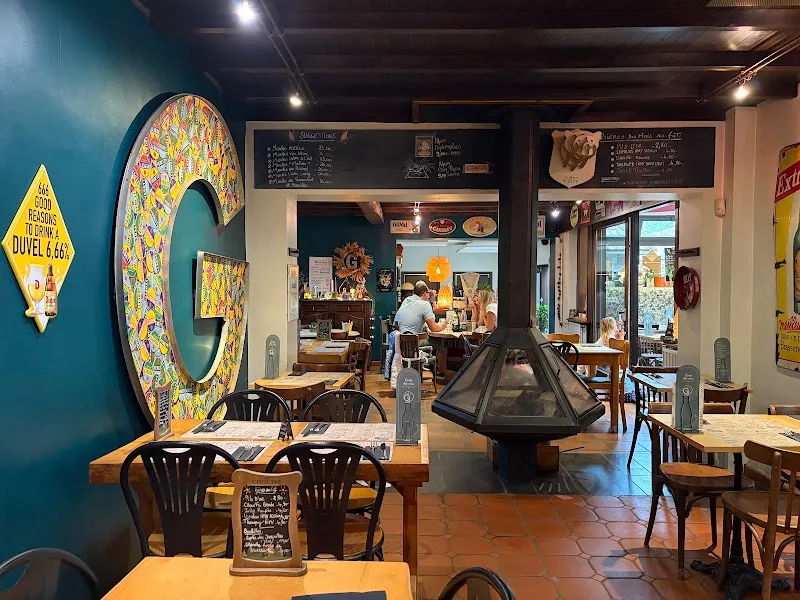 Resto Point G, photo 2