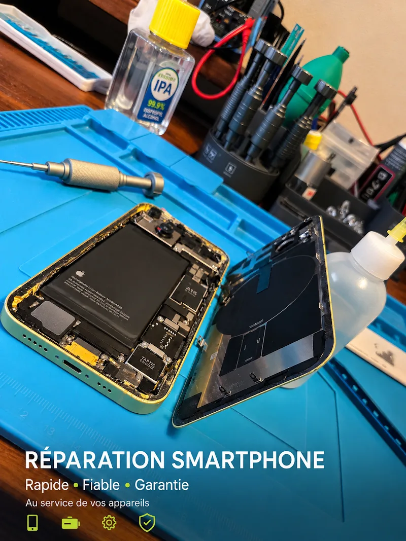 Smartfix, photo 2