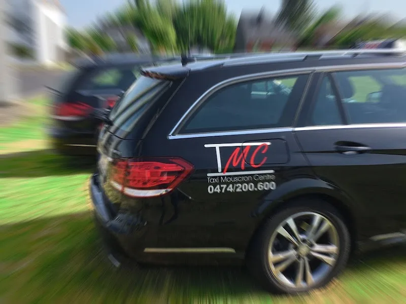 Taxi Mouscron Centre, photo 5