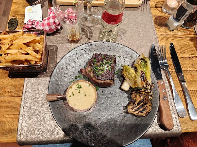 Tire Bouchon, photo 4